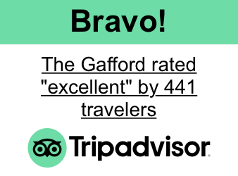 Trip Advisor Icon and link